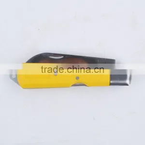Multifunctional Electrical Knife, Plastic Handle Knife,utility Knife thumbnail-3