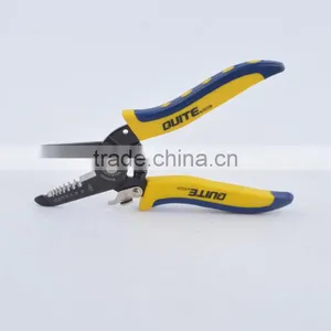 Manual Wire Stripper , 3 in 1 Wire Stripping Pliers,electric Wire Stripper thumbnail-6