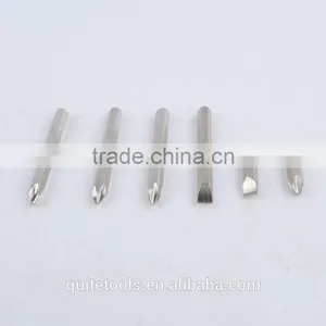 Industry 7pc Impact Screwdriver With Chrome Vanadium Steel thumbnail-6