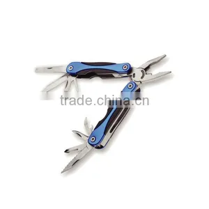 CT0710 Stainless Steel Multifunction Pliers With Aluminum Handle thumbnail-4