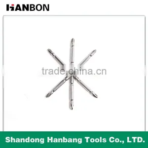 PH2 Double Head Screwdriver Bit thumbnail-2
