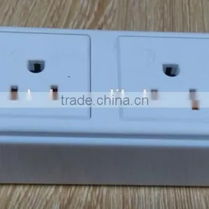 Made in Xiamen America Standard 16A Switch Socket thumbnail-1