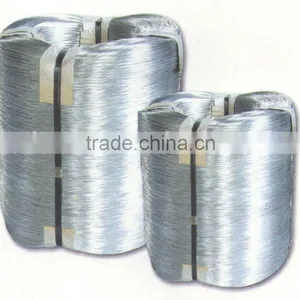 Galvanized Wire(factory) thumbnail-1