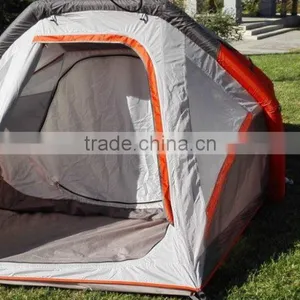 4x4 Pickup Wholesale Durable Air Poles Tent for Euro Market thumbnail-4