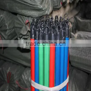 Moisture Below 18% Wooden Broom Handle thumbnail-1