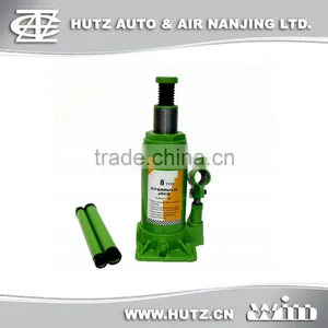 Hydraulic Bottle Jack / Hydraulic Car Jack / ASME Bottle Jack 2ton 4ton 6ton 8ton 10ton 12ton 16ton 20ton 32ton 50ton thumbnail-1