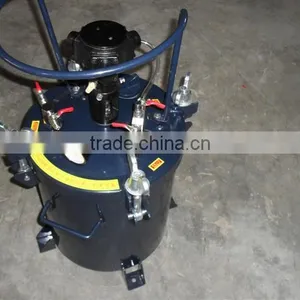 Paint Tank 8L - Automatic - PT30A1 thumbnail-3