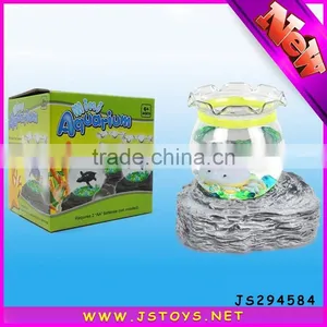 New Arrival Toy Fish Aquarium thumbnail-1