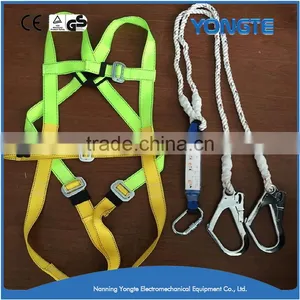 High Quality Belt Full Body Harness thumbnail-4