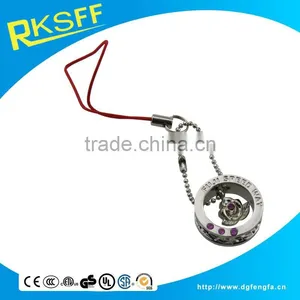Manufacturer New Fashion Mobile Phone Straps or Charms thumbnail-4