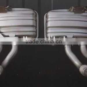 Exhaust System thumbnail-1