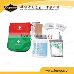 OEM Customized Home Use First Aid Kit thumbnail-1