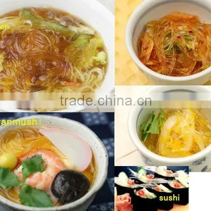 Hot-selling and Easy to Use Baozi Machine Imitation Shark Fin for Cooking , Small Lot Oder Also Available,Cooking is Easy. thumbnail-5