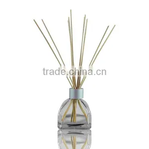 Natural Fragrance Oil Fiber Stick 100ml Reed Diffuser thumbnail-4