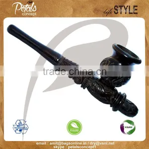 2017 Low Cost Popular Magic Smoking Pipes at .com thumbnail-1