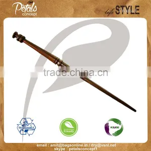 2107 Best Exclusive Manufacturer of Wands & Teak Wood Wands by Petals Concept thumbnail-1