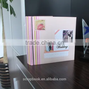 2016 Fashion Christmas Supplier Wholesale Photo Albums From Hangzhou thumbnail-2