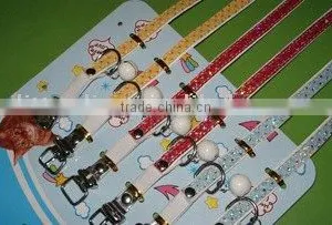 Pet Collar&leash,cat Collar thumbnail-1