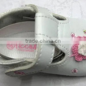 100% Cotton Baby Shoes HYL05592 thumbnail-1