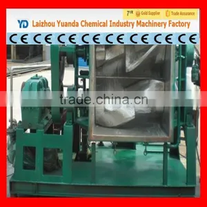 CE Marked Sanitary Stainless Steel Sigma Dough Kneading Machine/Z Type Bread Kneading Machinery /suger Paste Mixing Machine thumbnail-1