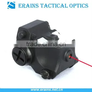 Compact Lightweighted Pistol Red Laser Sight (FDA Certified) thumbnail-1