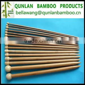 Bamboo Knitting Needle thumbnail-1