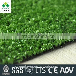 Short Leisure 10mm Artificial Grass Mat Carpet thumbnail-1
