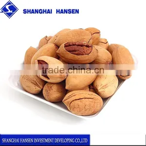 Nuts Products Pecans Import Agent & Purchasing Agent thumbnail-1