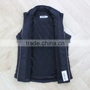 2016 Factory Hot Sell Women Coat Liquidation Stock Clothes For Sale thumbnail-2