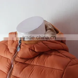 2017 Ladies Fashion Casual Export Leftover Stock Clothes thumbnail-2