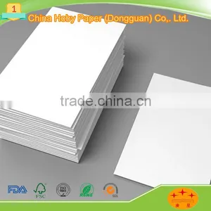 Woodfree Offset Printing Paper thumbnail-2