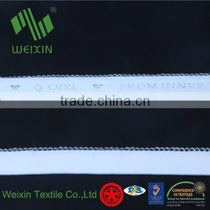 Factory Manufacture Bra Strap Underwear Used thumbnail-5