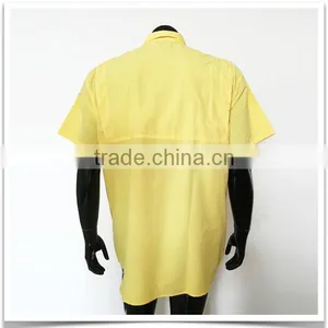 Customized Wholesale Fishing Shirts thumbnail-3