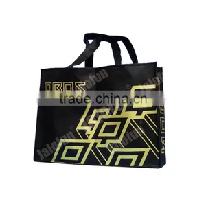 Cheap Promotional Biodegradable Non Woven Bags thumbnail-3