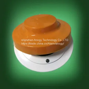 Conventional Heat Detector /2-wire Heat Alarm thumbnail-1