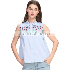 Patchwork Work Latest Design Saree Patch Blouse Model thumbnail-3