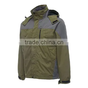 Most Fashion High Quality Swim Coat thumbnail-2