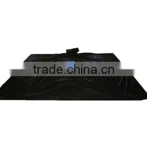 PE Disposable Emergency Rain Poncho thumbnail-3