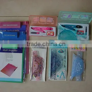 Dollar Store Stationary China Product Cheap Children's Scissors thumbnail-3