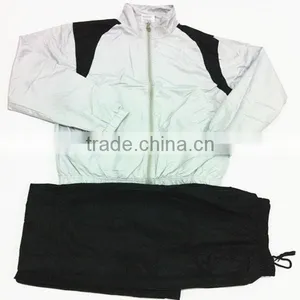 2017 Promote Sale Men Sublimation Sportswear thumbnail-1