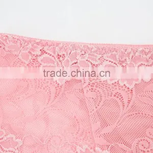 Manufacturer Lace Style Custom Women Sexy Panties For OEM/ODM Service thumbnail-5
