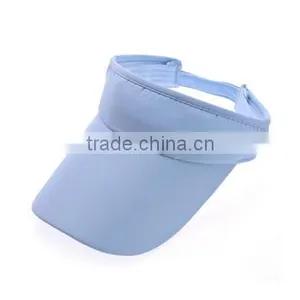 Cool Air Hole Hats for Sports , Wholesale Air Top Caps Made in China thumbnail-2
