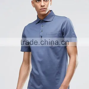 MGOO Wholesale Manufacturer Color Combination Polo Shirts Custom Made Logos Shirts Striped thumbnail-2