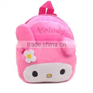 Wholesale Children School Bag Cartoon Back Pack Chep and Beautiful thumbnail-1