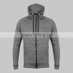 100% Cotton Zipper Tracktsuit Fitted Tracksuit Slim Fit Sweatpants thumbnail-2