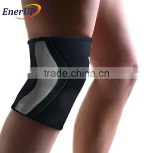 Durable Compression Knee Sleeve Protector thumbnail-1