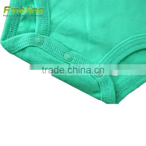 New Design Baby Clothes Baby Boy Clothes Summer Baby Romper thumbnail-2