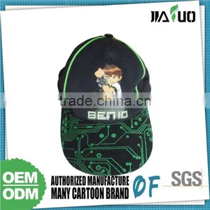 Top Seller Luxury Quality Custom Print Burgundy Baseball Cap thumbnail-1