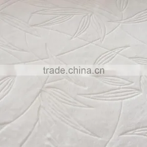 Minky Fabric/soft Short Plush Fabric thumbnail-3