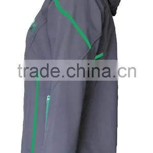 Waterproof Softshell Jacket Wholesale Softshell Jacket for Women thumbnail-3